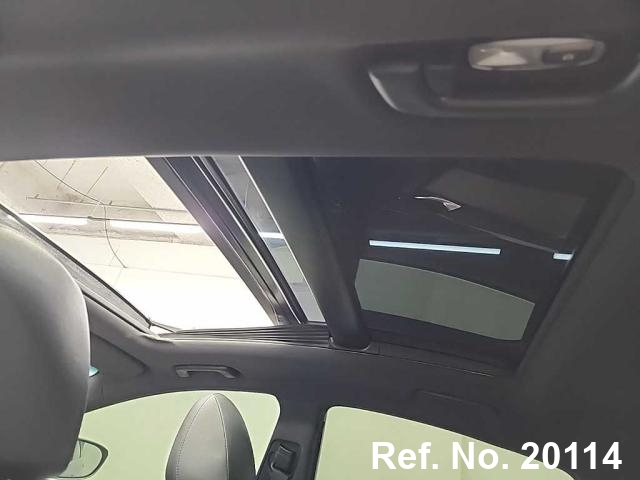  Hyundai / I40 Stock No. 20114